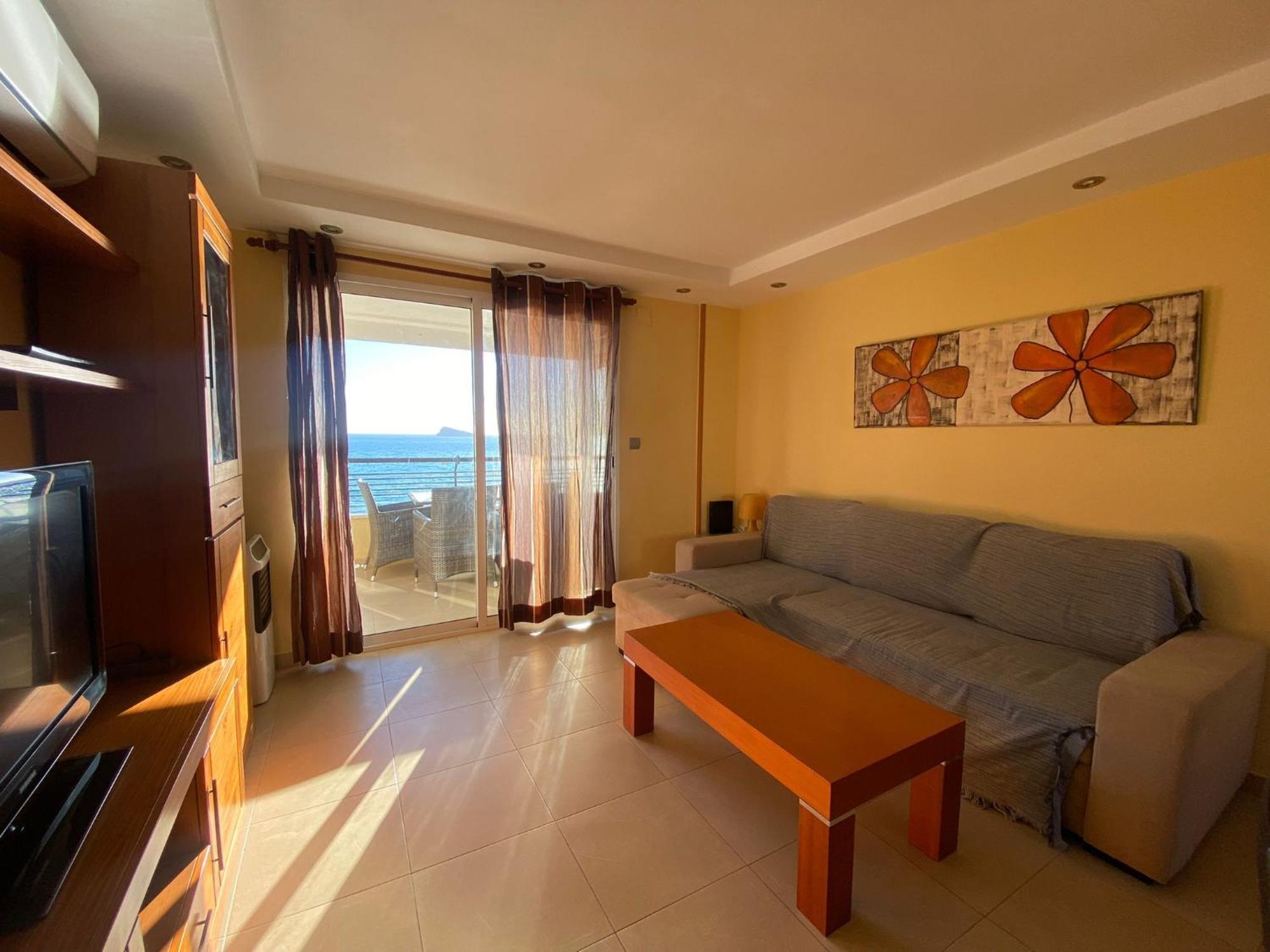 Apartment Coblanca 8-5º4 *