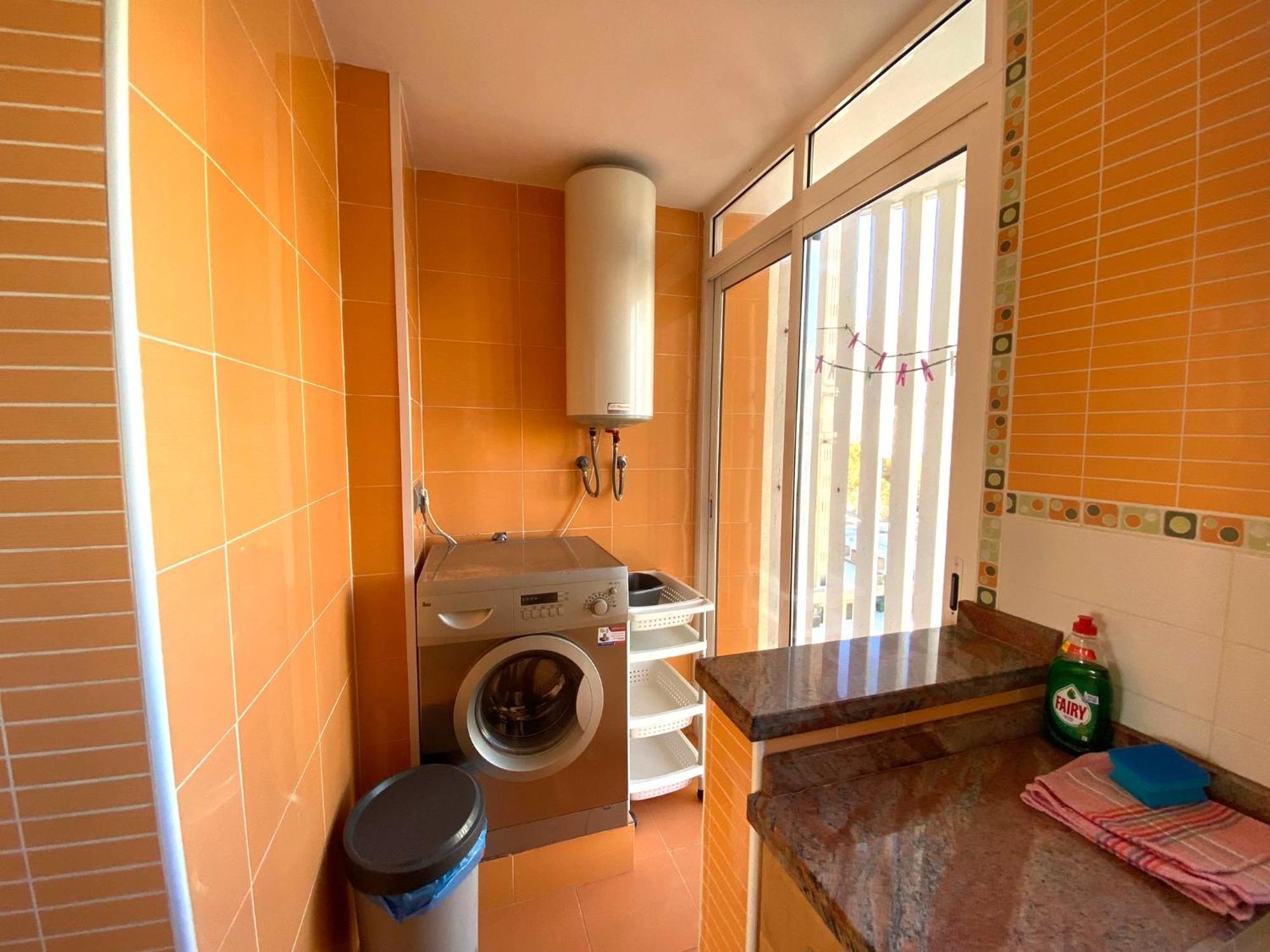 Coblanca 8-5º4 Appartement Benidorm