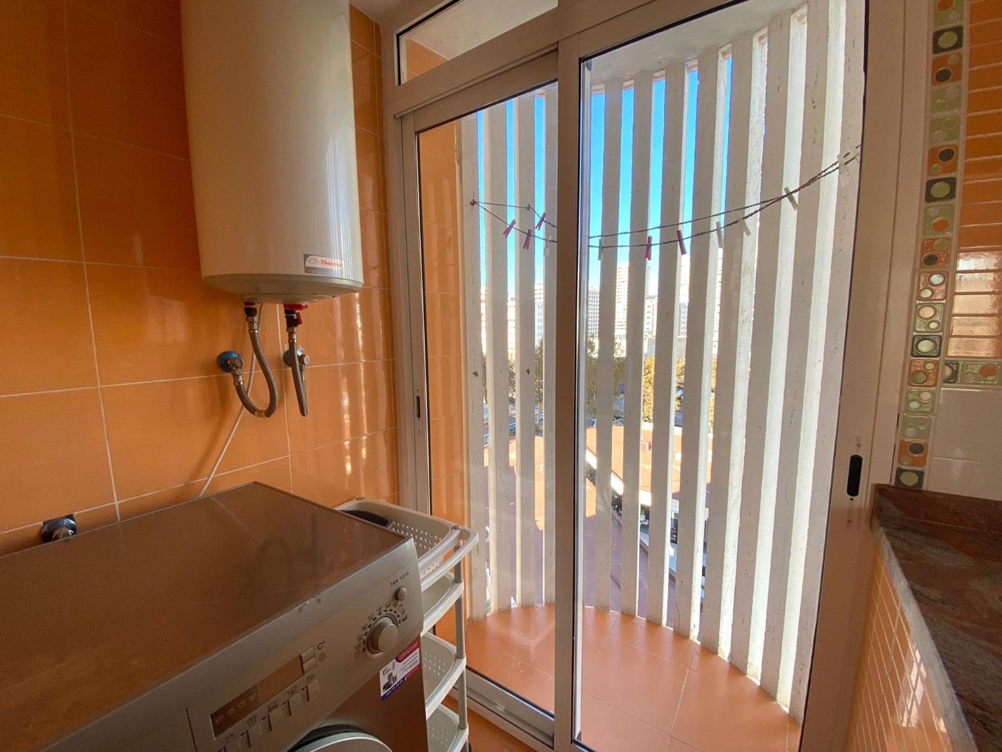 Coblanca 8-5º4 Appartement
