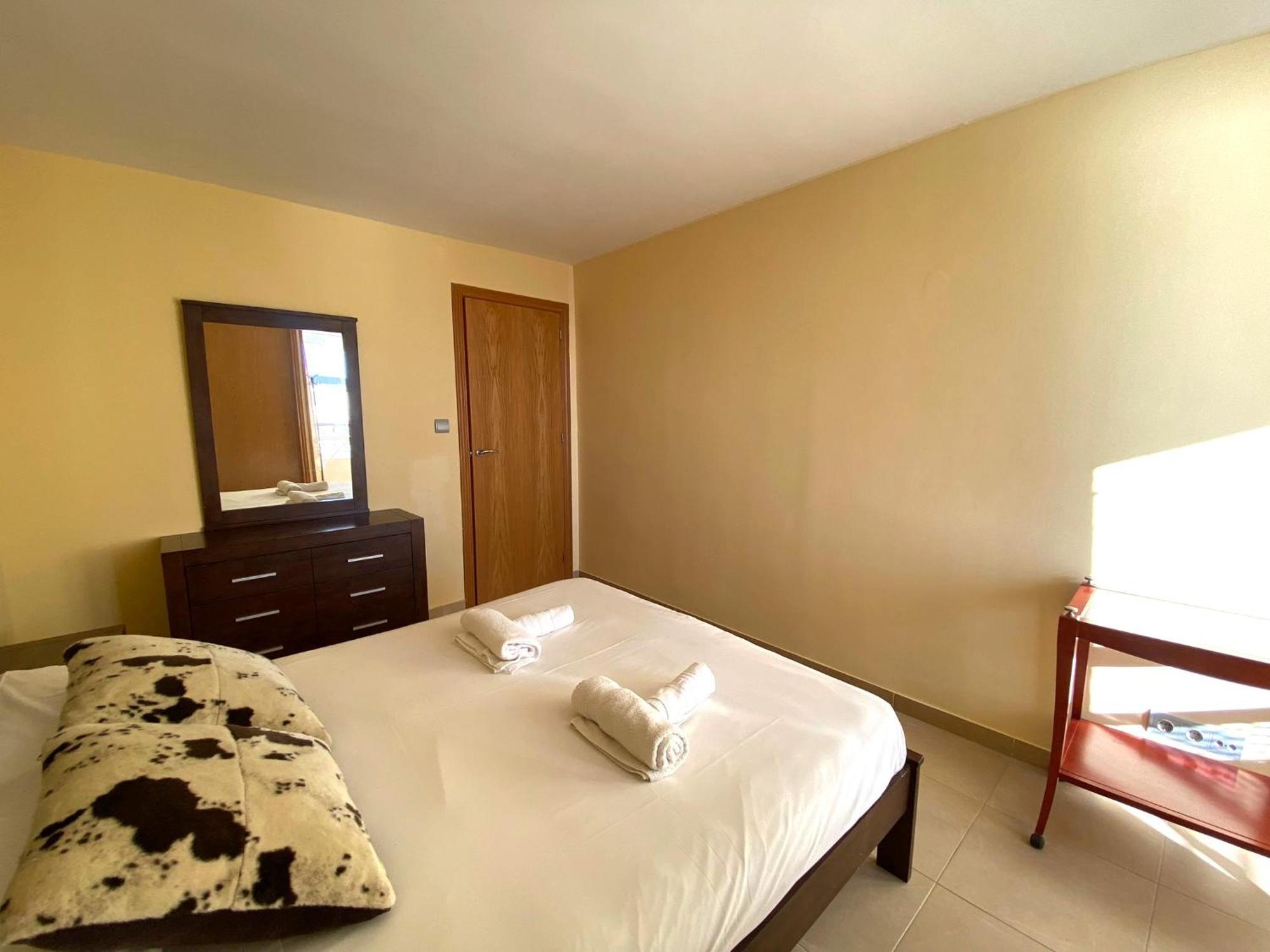 Coblanca 8-5º4 Appartement Benidorm