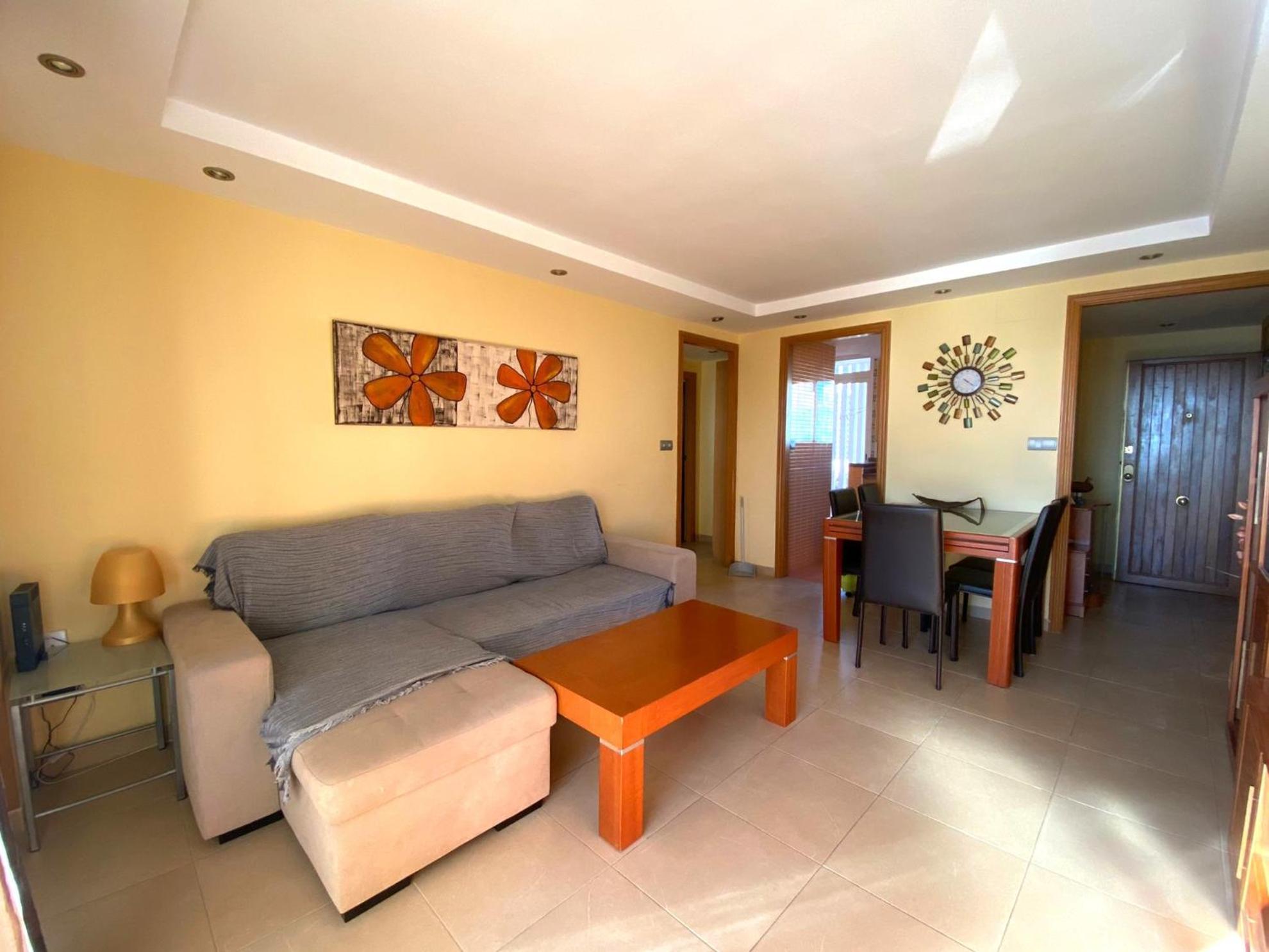 Coblanca 8-5º4 Appartement *