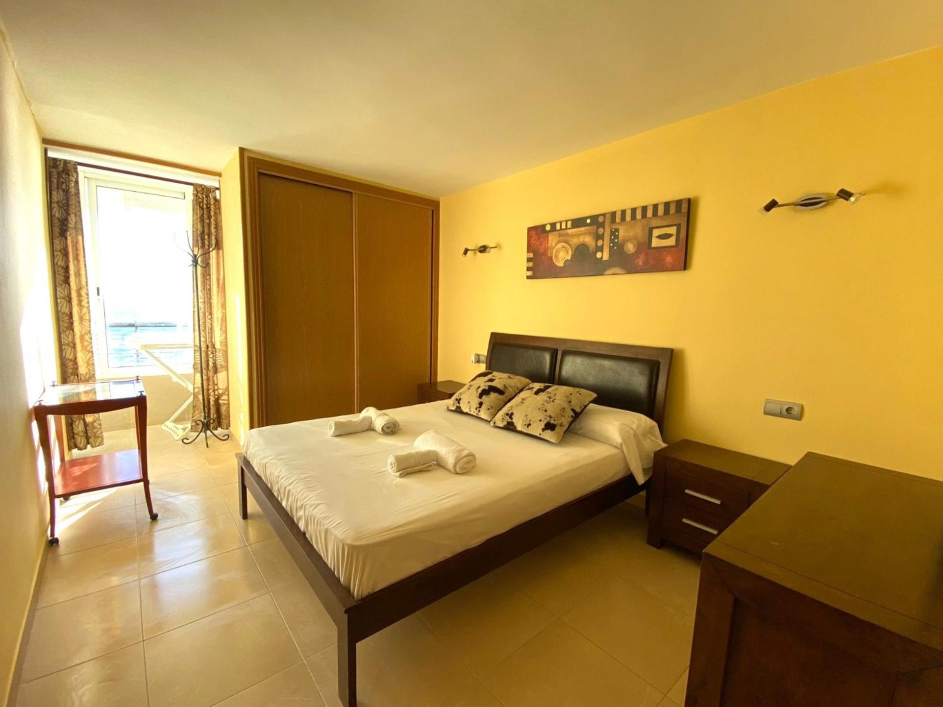 Appartement Coblanca 8-5º4 *