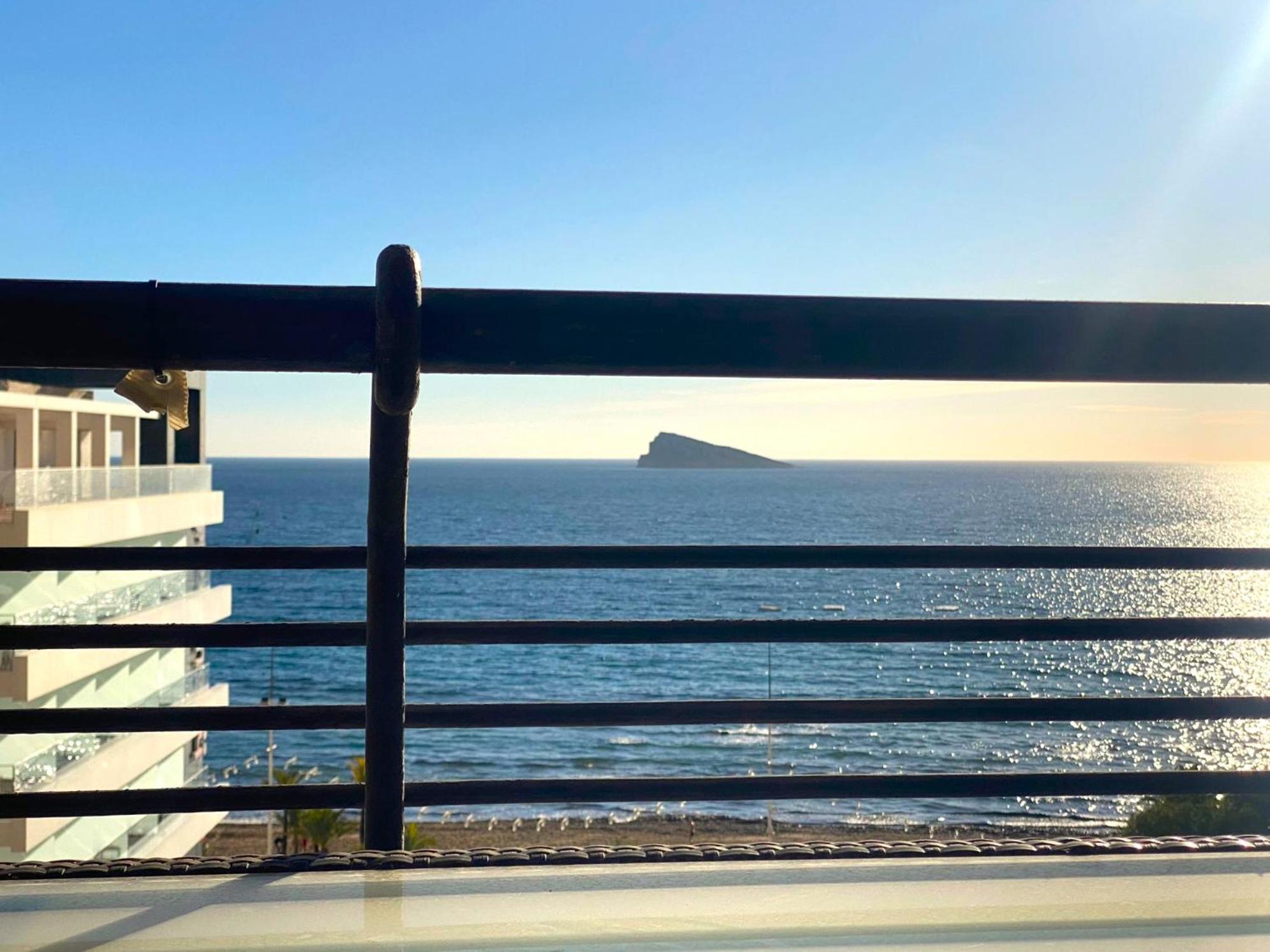 Coblanca 8-5º4 Appartement Benidorm